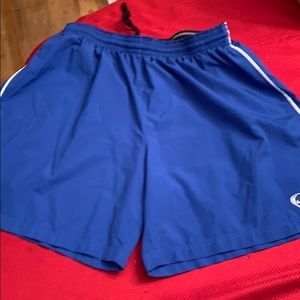 Nike shorts